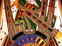 playfield high speed3 playfield high speed3