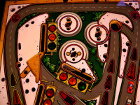 playfield high speed4 playfield high speed4