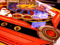 playfield high speed5 playfield high speed5