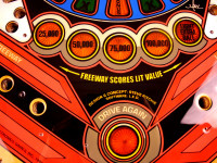 playfield high speed6 playfield high speed6