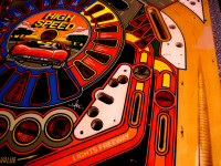 playfield high speed8 playfield high speed8