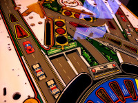 playfield high speed9 playfield high speed9
