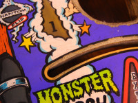09 playfield monster bash vorher