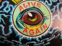 19 playfield monster bash vorher