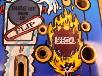 21 playfield monster bash vorher