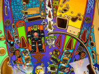 25 playfield monster bash vorher
