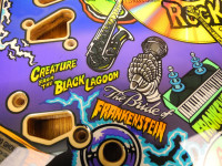 33 playfield monster bash vorher