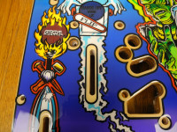 34 playfield monster bash vorher