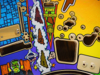 38 playfield monster bash vorher
