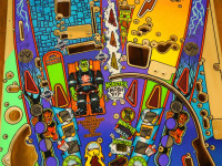 41 playfield monster bash vorher