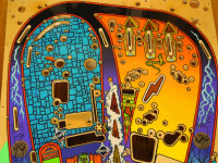 42 playfield monster bash vorher