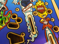 43 playfield monster bash vorher