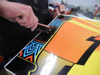 04 decals bekleben 04 decals bekleben