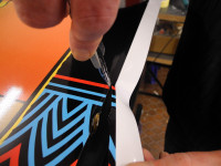 10 decals bekleben 10 decals bekleben