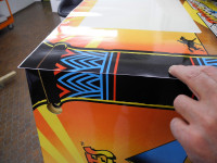 13 decals bekleben 13 decals bekleben