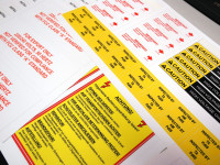 17 decals bekleben 17 decals bekleben