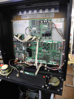 cab resto afm13