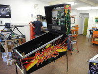 cab resto afm7