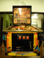 03 indy cab