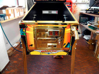 11 indy cab