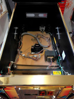 12 indy cab