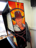 14 indy cab
