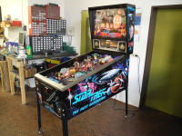 01 cab sttng