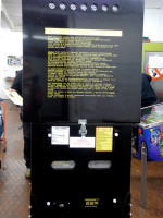 15 cab sttng