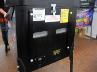 16 cab sttng