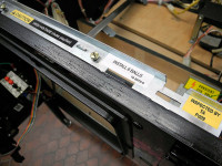 21 cab sttng