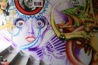 28 custom airbrush