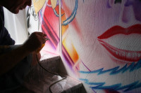31 custom airbrush