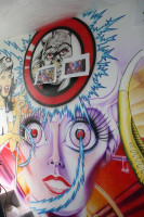 32 custom airbrush