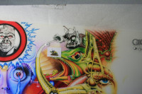 36 custom airbrush