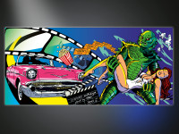 02 custom pinball design