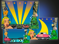 03 custom pinball design