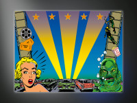 04 custom pinball design