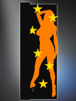 07 custom pinball design