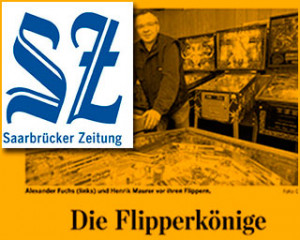 Saarbrücker Zeitung