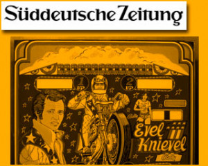 Südeutsche Zeitung