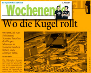 Wochenende