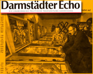darmstädter echo