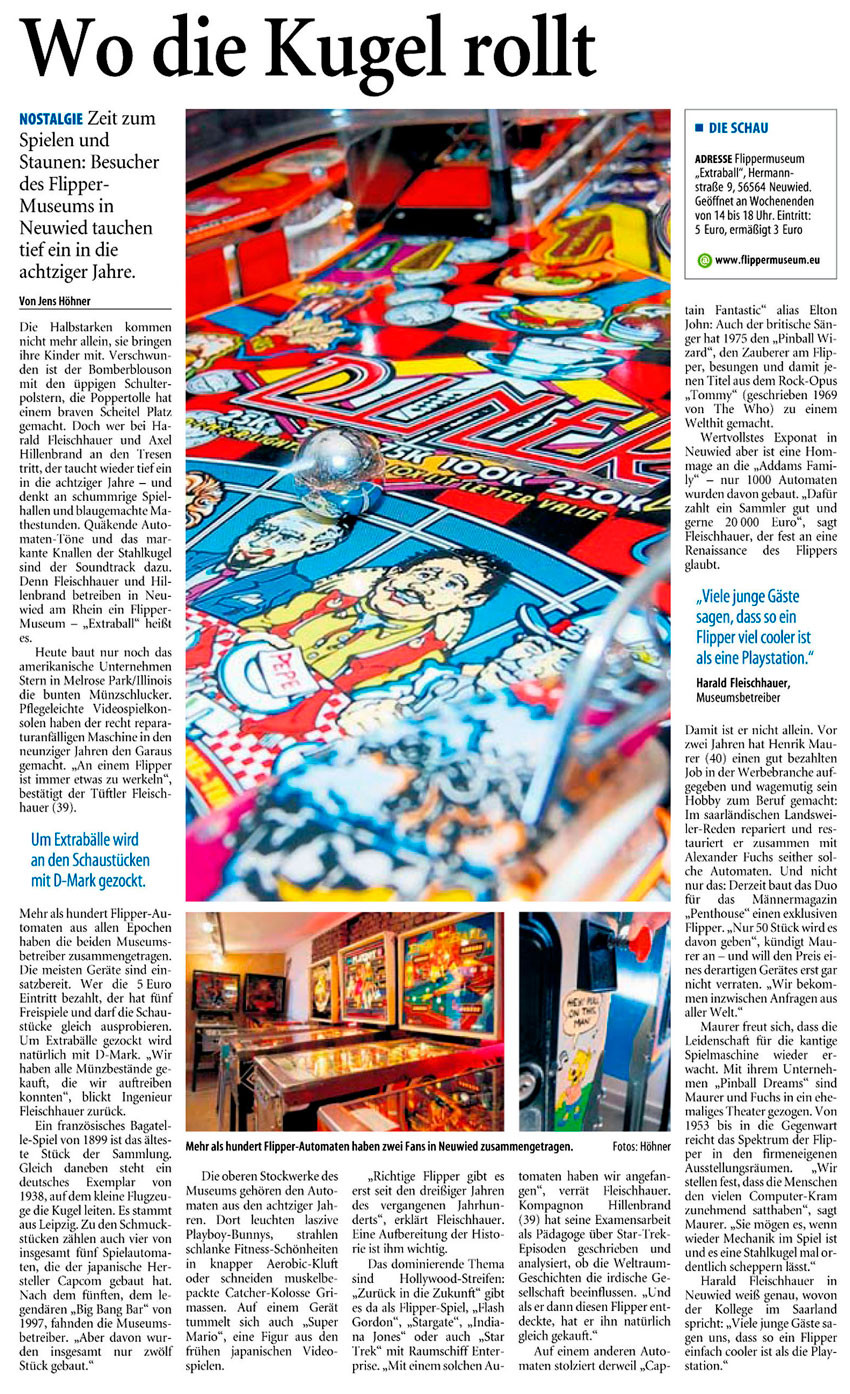 westdeutsche zeitung wuppertal bericht