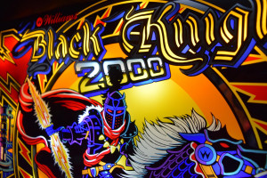 black knight 2000 WMS black knight 2000 WMS
