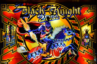 08Black knight 2000
