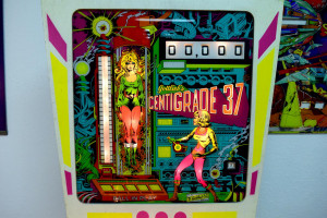 Centigrade 37