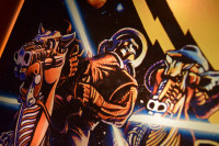 36cosmic gunfight 36cosmic gunfight