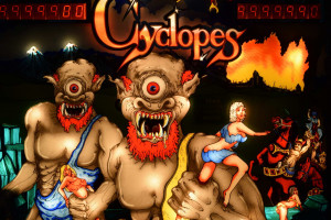 Cyclopes Cyclopes