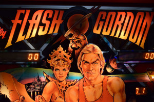 Flash Gordon Flash Gordon