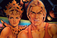 32Flash Gordon